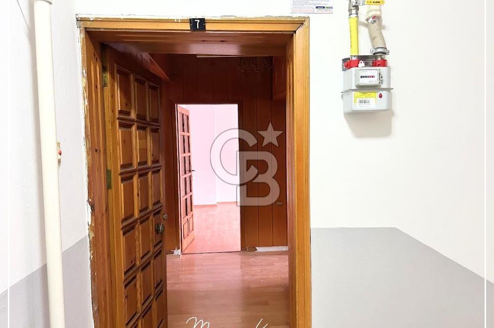 TRABZON YENİCUMA'DA SATILIK 3+1 DAİRE