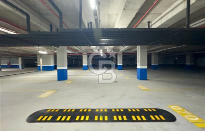 MEGAPOL İZMİR'DE 17. KATTA KDV AVANTAJLI SATILIK 1+1 BOŞ DAİRE!