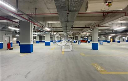 MEGAPOL İZMİR'DE 17. KATTA KDV AVANTAJLI SATILIK 1+1 BOŞ DAİRE!