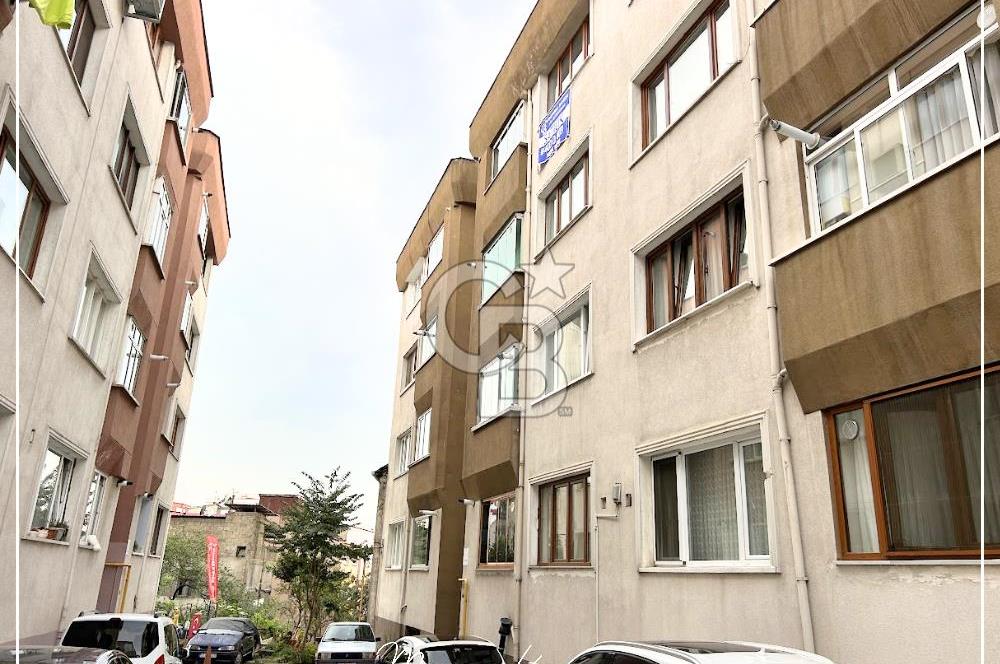 TRABZON YENİCUMA'DA SATILIK 3+1 DAİRE