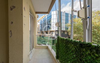 MENDERES MERKEZDE ÖNÜ AÇIK 130 m² NET 3+1 SATILIK DAİRE