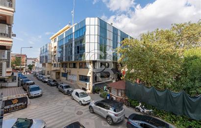 MENDERES MERKEZDE ÖNÜ AÇIK 130 m² NET 3+1 SATILIK DAİRE