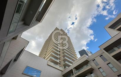 MEGAPOL İZMİR'DE 17. KATTA KDV AVANTAJLI SATILIK 1+1 BOŞ DAİRE!