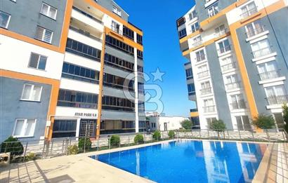 CB LEVEL/KIZILCIKLI SATILIK 3+1 ARA KAT DAİRE