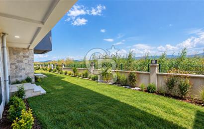 Ayvalık Altınova Havuzlu Site İçinde Satılık 2+1 Villa