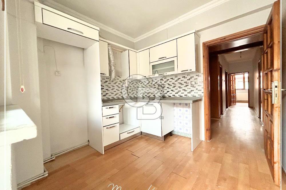 TRABZON YENİCUMA'DA SATILIK 3+1 DAİRE