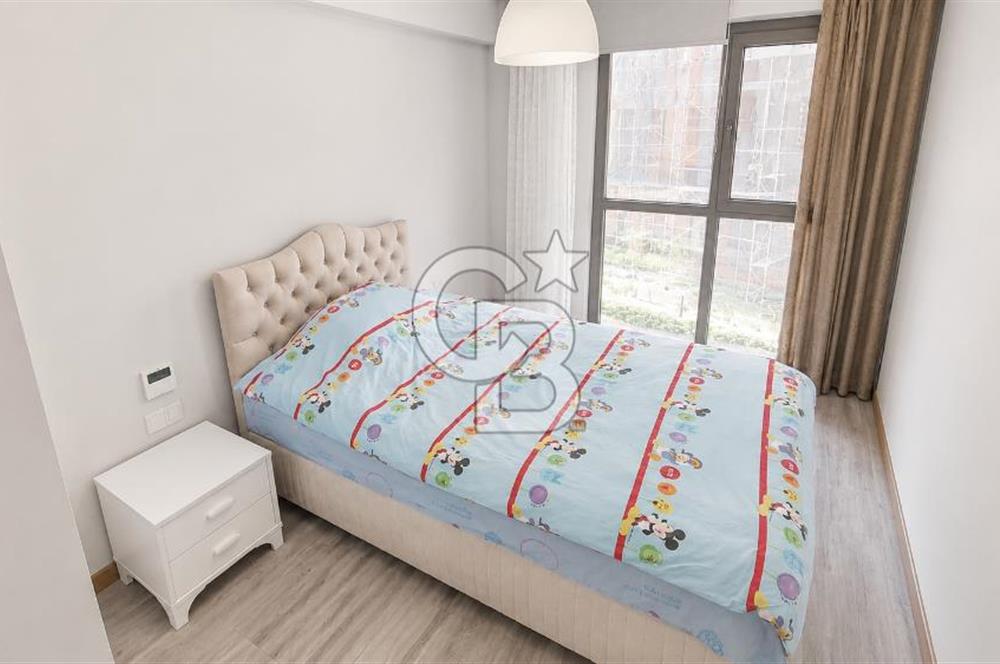 SATILIK 1+1 ÇİĞLİ MARKA 333 SİTESİ