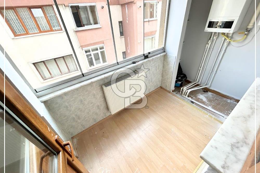 TRABZON YENİCUMA'DA SATILIK 3+1 DAİRE
