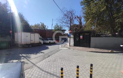 FATİH SÜMBÜL EFENDİ MAHALLESİ SATILIK 1+1 BAHÇE KATI