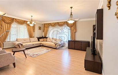 İLKBAHAR MAH.TURAN GÜNEŞ ELÇİLİK YANI SATILIK EMSALSİZ 3+1 DAİRE