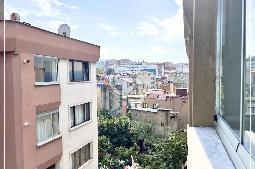 TRABZON YENİCUMA'DA SATILIK 3+1 DAİRE