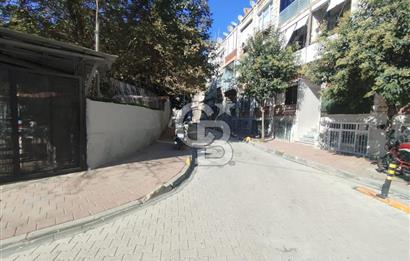 FATİH SÜMBÜL EFENDİ MAHALLESİ SATILIK 1+1 BAHÇE KATI