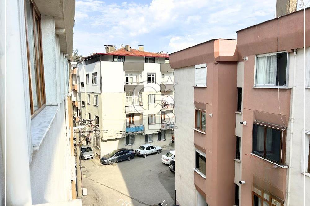 TRABZON YENİCUMA'DA SATILIK 3+1 DAİRE