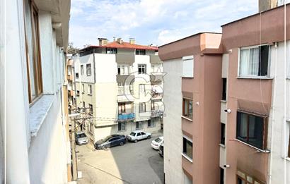 TRABZON YENİCUMA'DA SATILIK 3+1 DAİRE