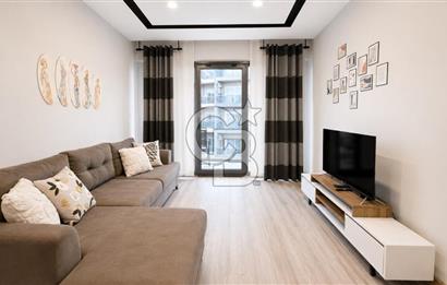 SATILIK 1+1 ÇİĞLİ MARKA 333 SİTESİ