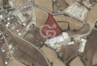 GEBZE AKVİRAN'DA KİRALIK 4.929M² KİRALIK TARLA - 4 - 375372