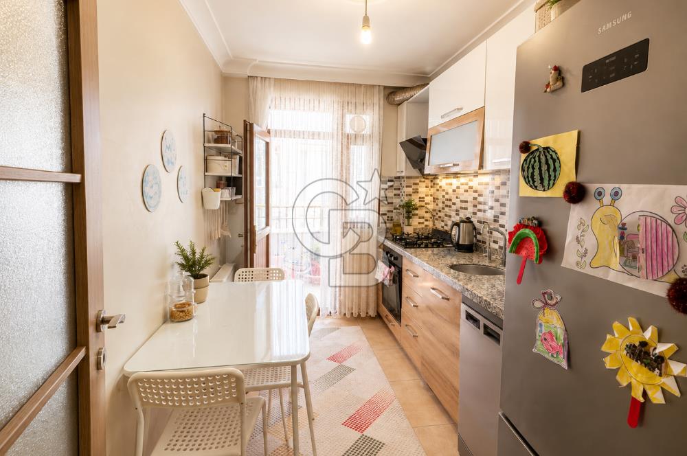 KAÇIRILMIYCAK FIRSAT DAİRE 