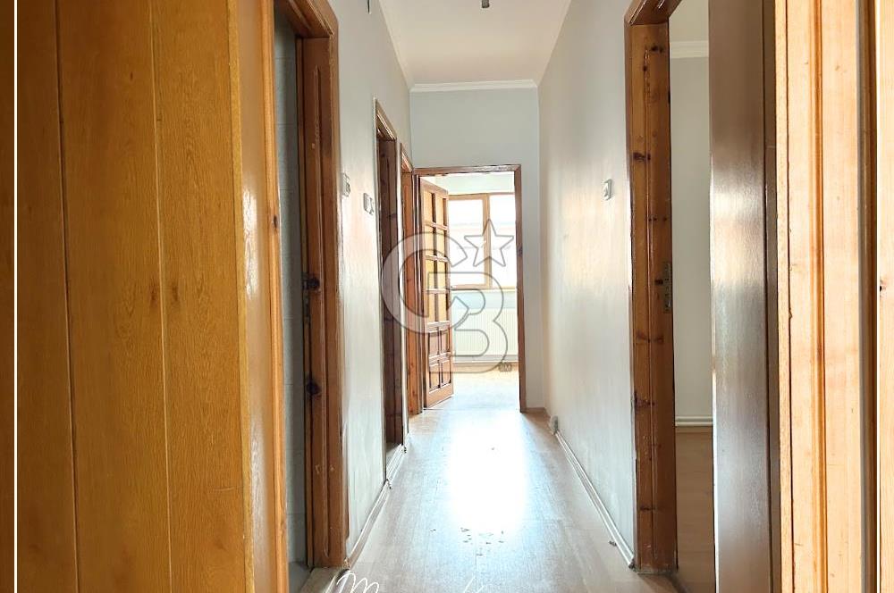 TRABZON YENİCUMA'DA SATILIK 3+1 DAİRE