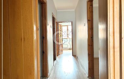 TRABZON YENİCUMA'DA SATILIK 3+1 DAİRE