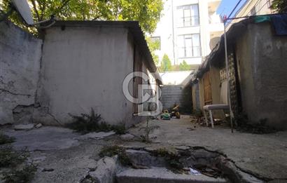FATİH SÜMBÜL EFENDİ MAHALLESİ SATILIK 1+1 BAHÇE KATI