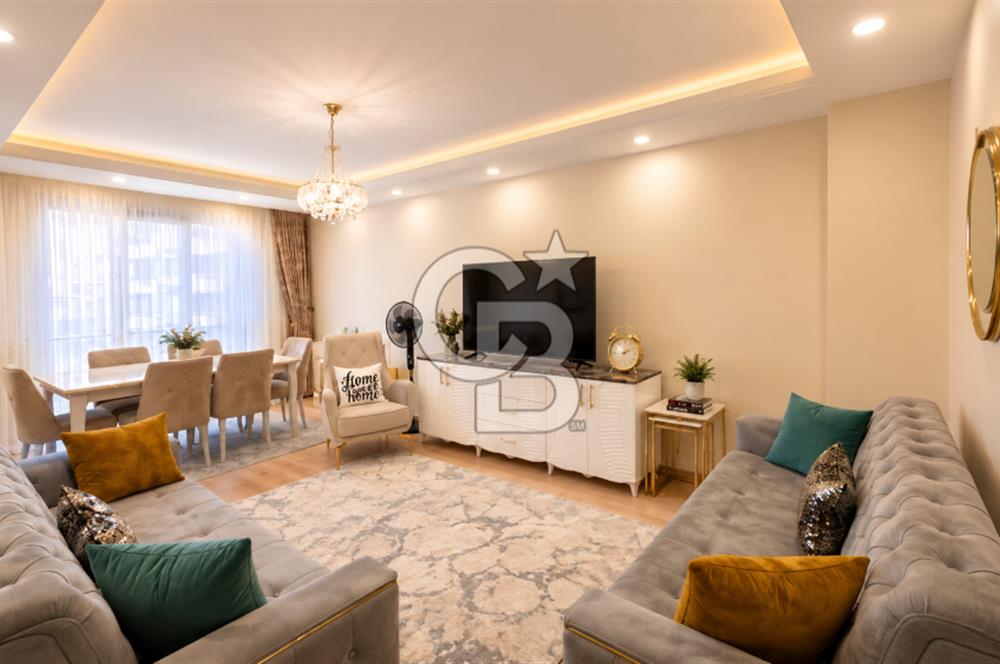 KAÇIRILMIYCAK FIRSAT DAİRE 
