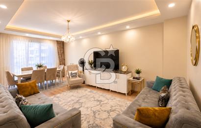 KAÇIRILMIYCAK FIRSAT DAİRE 