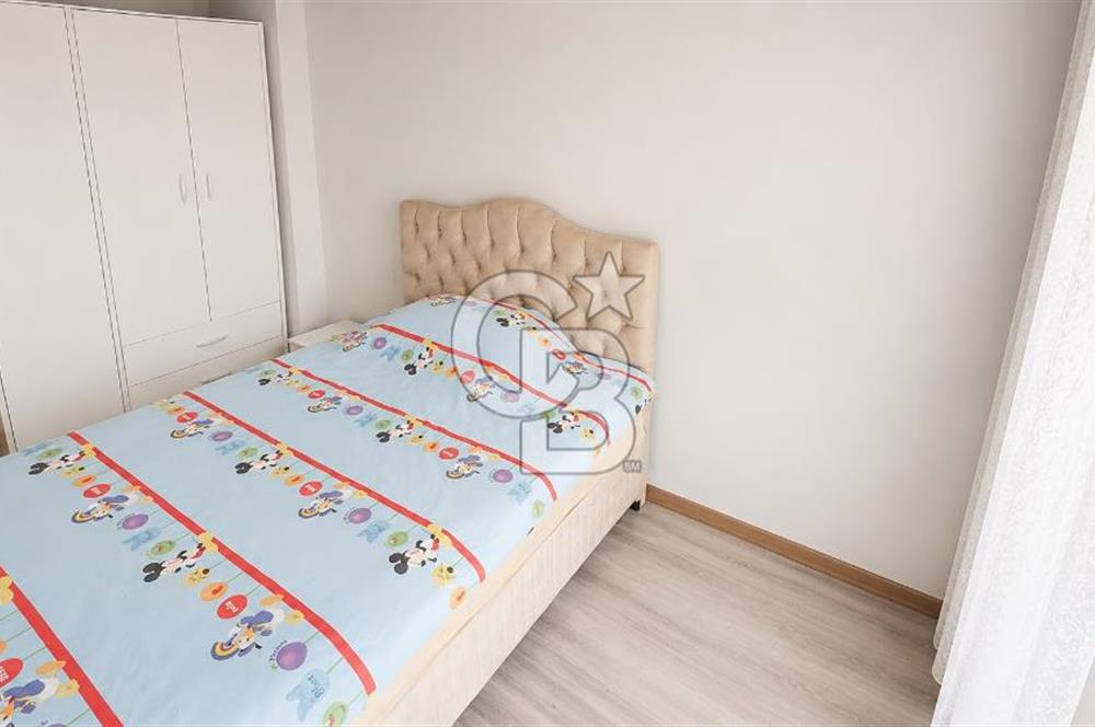 SATILIK 1+1 ÇİĞLİ MARKA 333 SİTESİ