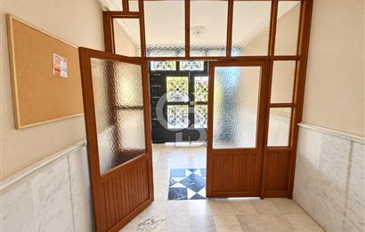 İLKBAHAR MAH.TURAN GÜNEŞ ELÇİLİK YANI SATILIK EMSALSİZ 3+1 DAİRE