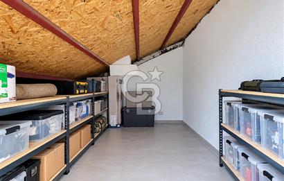 HAMİDİYE MAHALLESİ FERAH GENİŞ 2+1 SATILIK DUBLEKS DAİRE