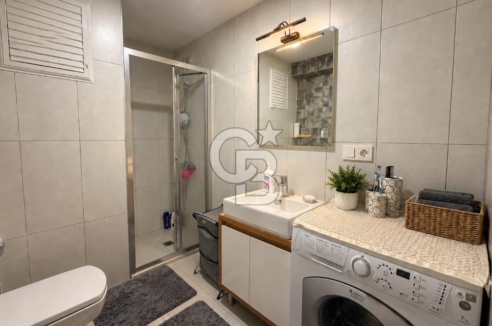 HAMİDİYE MAHALLESİ FERAH GENİŞ 2+1 SATILIK DUBLEKS DAİRE