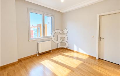 BAĞDAT CADDESİNE 2. BİNADA ÇİFTEHAVUZLARDA 2+1 DAİRE 75 M2