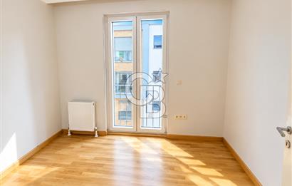 BAĞDAT CADDESİNE 2. BİNADA ÇİFTEHAVUZLARDA 2+1 DAİRE 75 M2