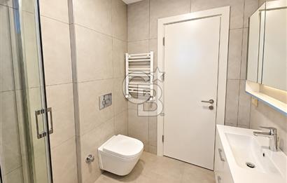 BAĞDAT CADDESİNE 2. BİNADA ÇİFTEHAVUZLARDA 2+1 DAİRE 75 M2