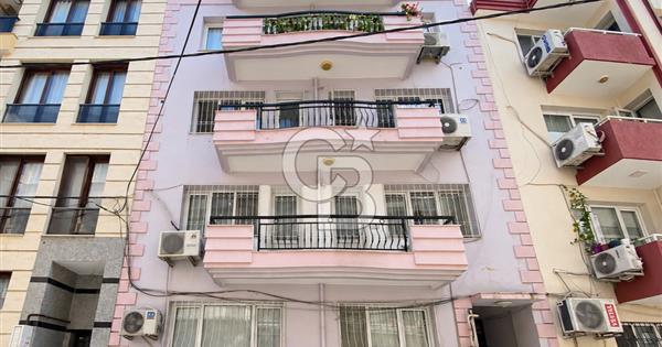 BUCA SEYFİ DEMİRSOY VE ÜÇKUYULAR YAKINI 3+1 SATILIK DAİRE - 375337