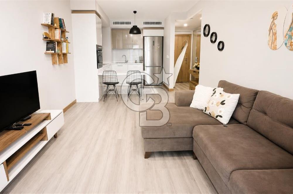 SATILIK 1+1 ÇİĞLİ MARKA 333 SİTESİ