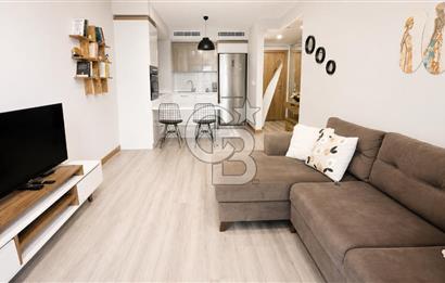 SATILIK 1+1 ÇİĞLİ MARKA 333 SİTESİ