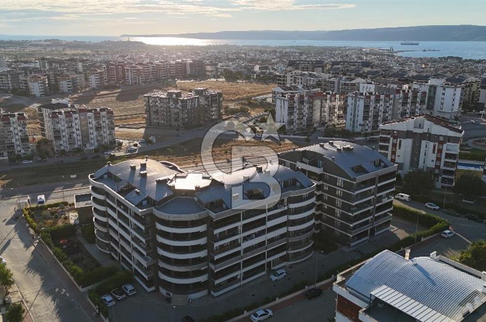 HAMİDİYE MAHALLESİ FERAH GENİŞ 2+1 SATILIK DUBLEKS DAİRE