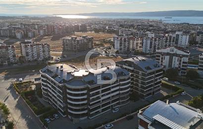 HAMİDİYE MAHALLESİ FERAH GENİŞ 2+1 SATILIK DUBLEKS DAİRE