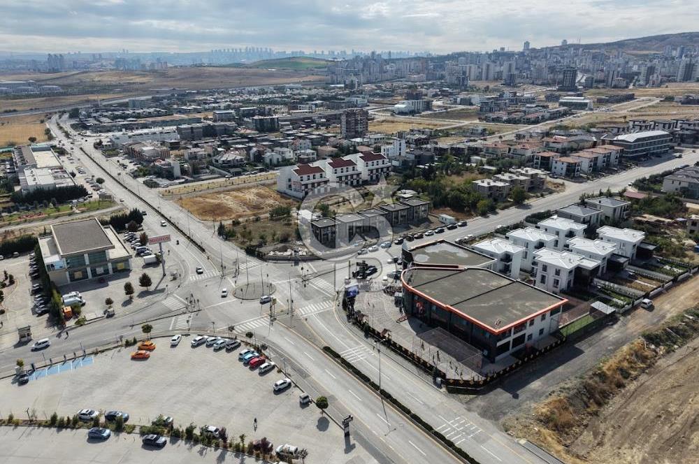 BAĞLICA ZİRVE CADDESİ SATILK MÜSTAKİL İŞYERİ