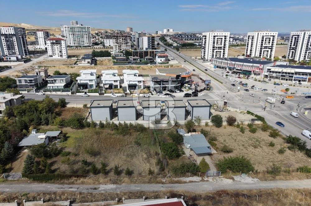 BAĞLICA ZİRVE CADDESİ SATILK MÜSTAKİL İŞYERİ