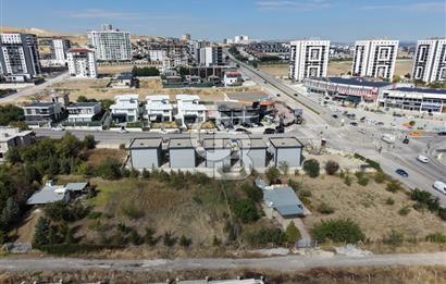 BAĞLICA ZİRVE CADDESİ SATILK MÜSTAKİL İŞYERİ