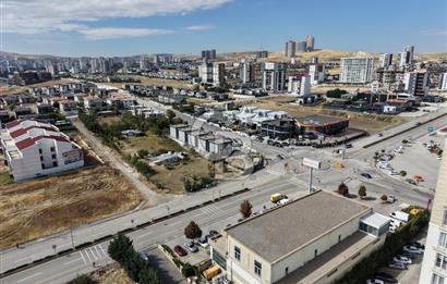 BAĞLICA ZİRVE CADDESİ SATILK MÜSTAKİL İŞYERİ