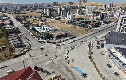 BAĞLICA ZİRVE CADDESİ SATILK MÜSTAKİL İŞYERİ