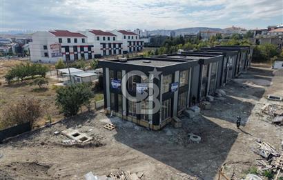 BAĞLICA ZİRVE CADDESİ SATILK MÜSTAKİL İŞYERİ