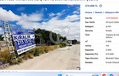 SAMSUN YOLU KİRALIK DÜĞÜN SALONU 