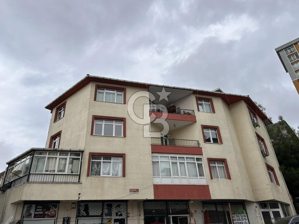 ÜMRANİYE NAMIK KEMAL MAHALLESİNDE 3+1 KİRALIK DAİRE