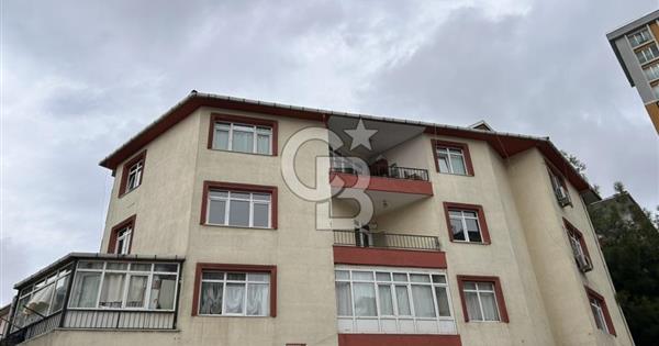 ÜMRANİYE NAMIK KEMAL MAHALLESİNDE 3+1 KİRALIK DAİRE - 375380