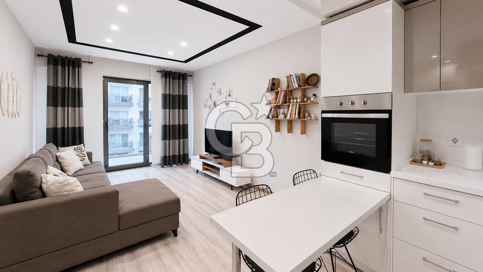 SATILIK 1+1 ÇİĞLİ MARKA 333 SİTESİ