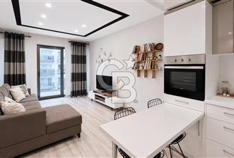 SATILIK 1+1 ÇİĞLİ MARKA 333 SİTESİ - 8 - 375379