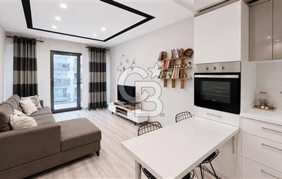 SATILIK 1+1 ÇİĞLİ MARKA 333 SİTESİ